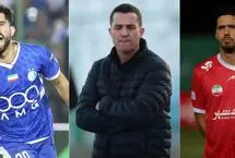 چالش‌های اوسمار برای دربی؛ باکیچ، آسانی و طلسم اراک!