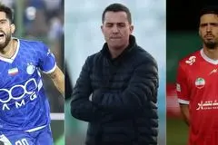 چالش‌های اوسمار برای دربی؛ باکیچ، آسانی و طلسم اراک!