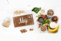 آیا می‌توان بدون آزمایش، کمبود منیزیم را تشخیص داد؟