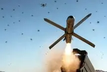 لاکهید مارتین از سامانه ضدپهپادی Morfius X-rotor رونمایی کرد/ انهدام ۵۰ پهپاد همزمان