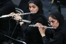 تصاویر؛ کنسرت «نامیرا» در تالار وحدت