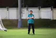 دردسر بزرگ قلعه‌نویی در آستانه جام جهانی
