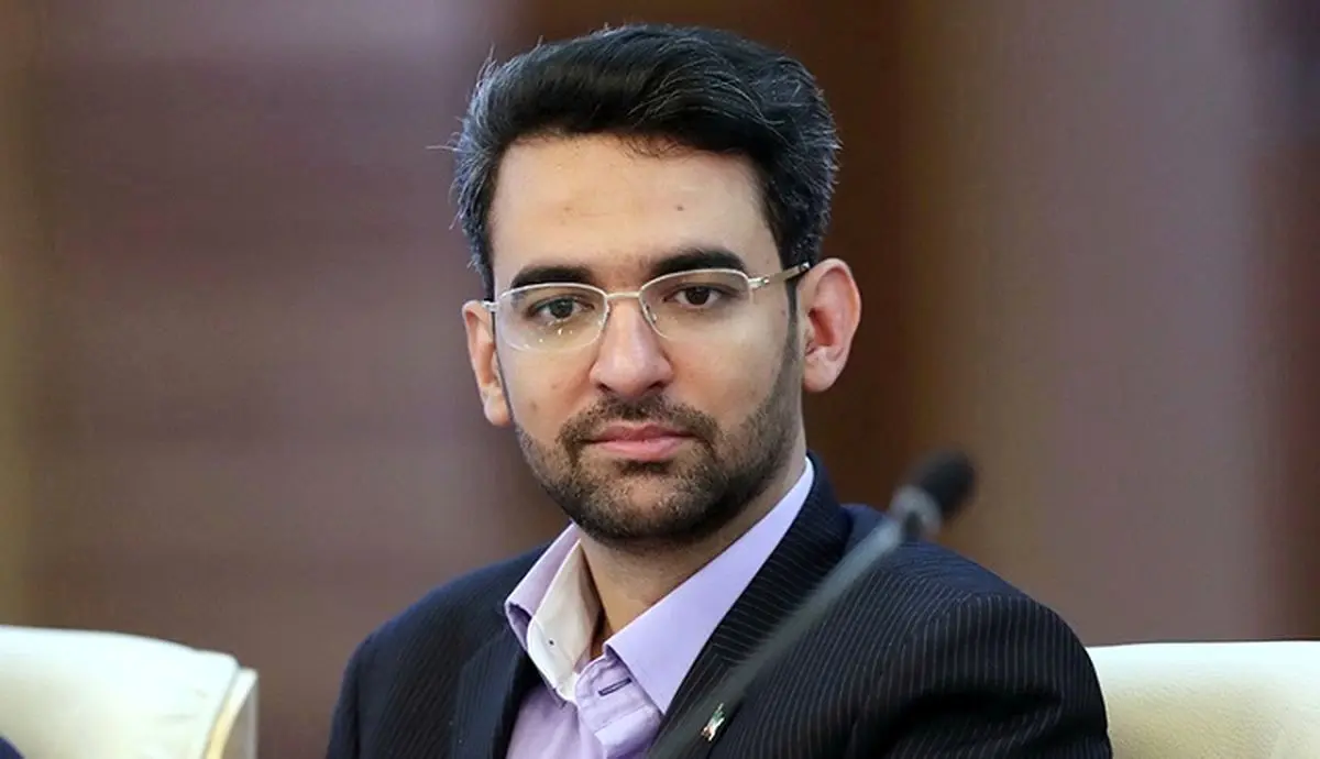 گمانه‌زنی آذری‌جهرمی از جنس بمب بعدی ترامپ