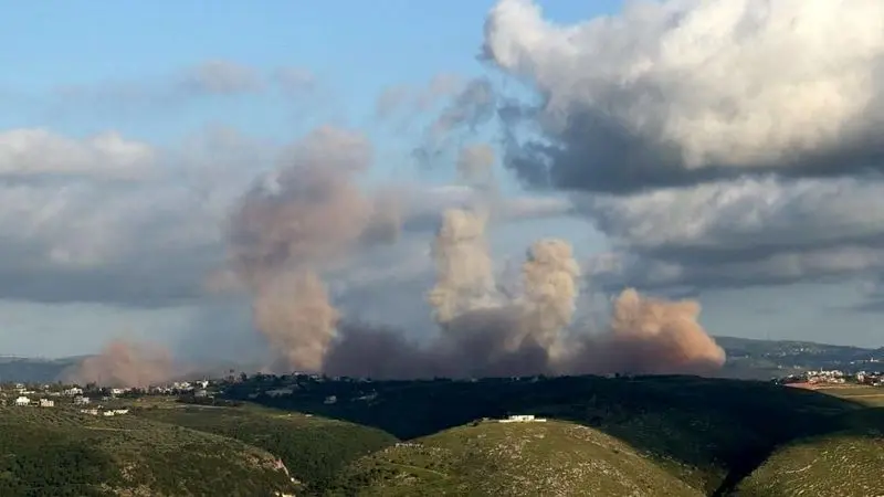 جنوب لبنان2