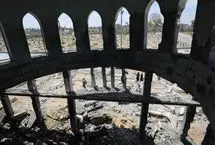 صدر اعظم آلمان: زمان آتش‌بس در غزه فرارسیده است
