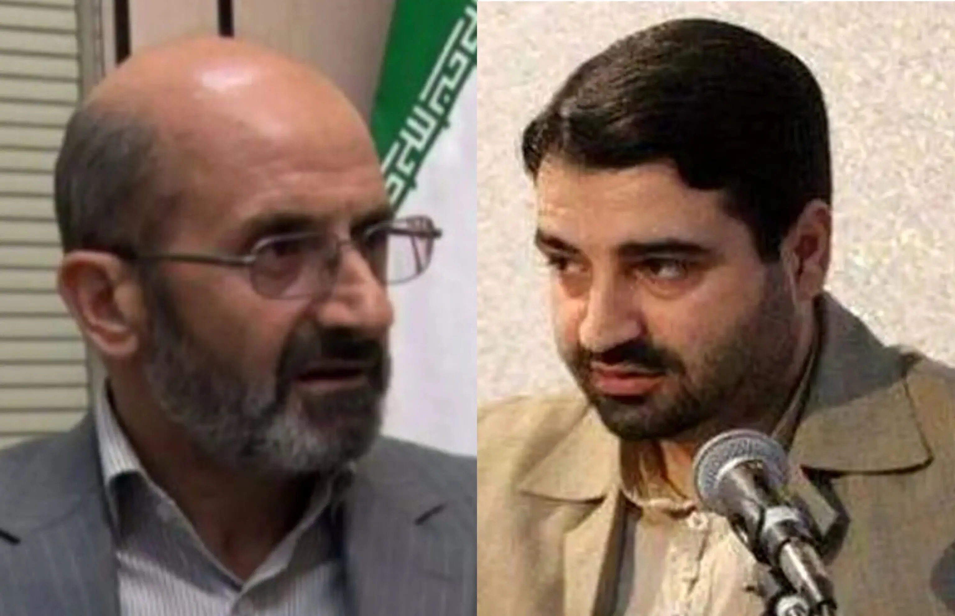 اروپا رسول جلیلی، روح‌الله مومن‌ نسب و ساترا را تحریم کرد
