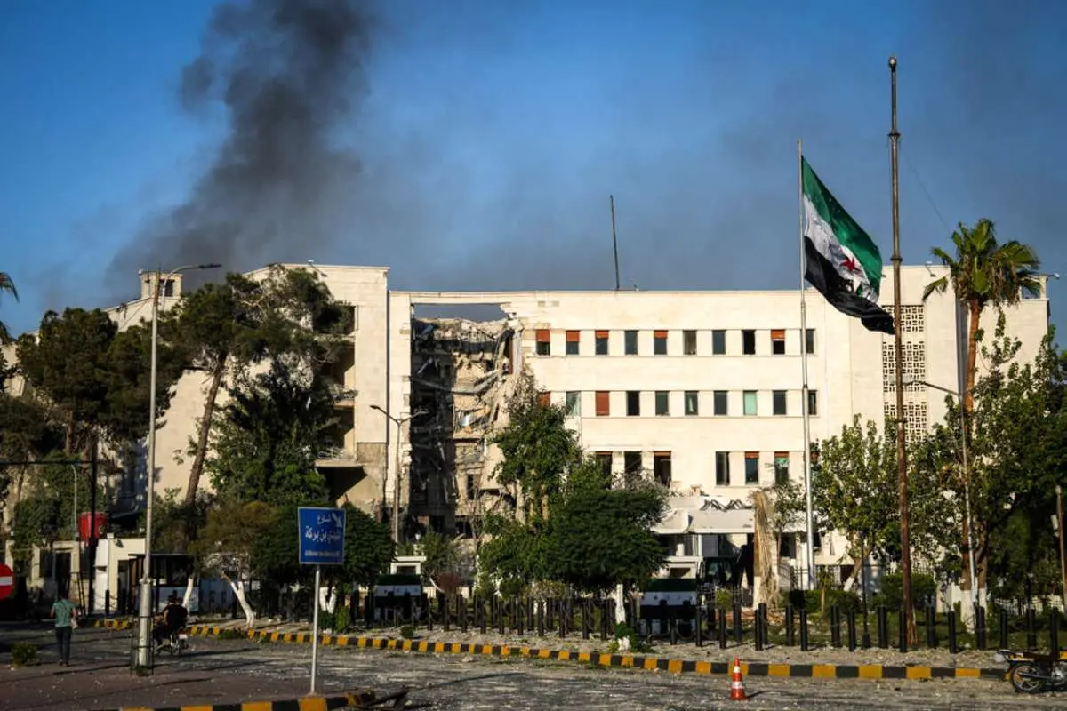 جنگ پنهان اسرائیل