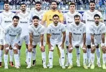 صعود ملوانان با شکست آلومینیوم در ضیافت پنالتی‌ها /یک هشتم نهایی جام حذفی 