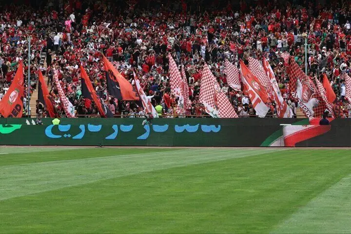 خبر خوش نقل‌ و انتقالاتی برای پرسپولیسی‌ها