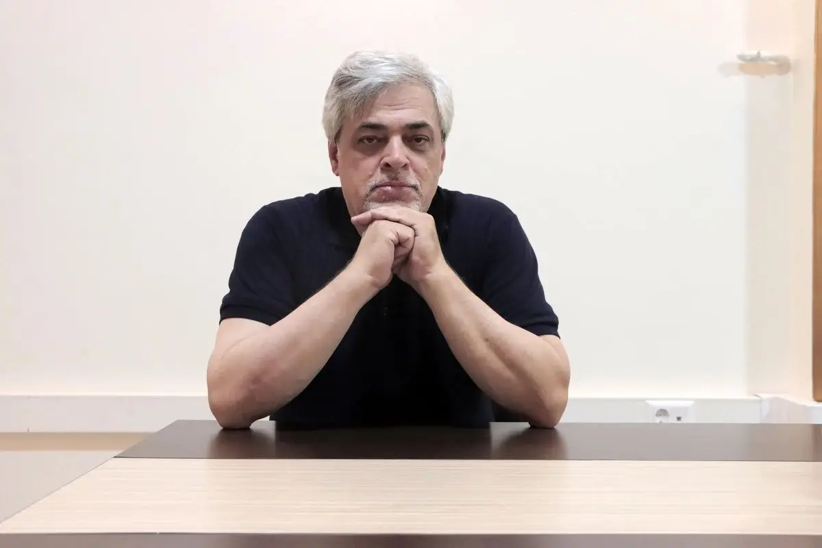 محمد مهاجری: مقصر این یکی، بستگان آقای صدیقی نیستند

