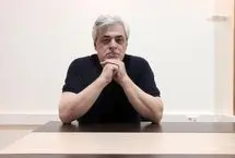 محمد مهاجری: مقصر این یکی، بستگان آقای صدیقی نیستند

