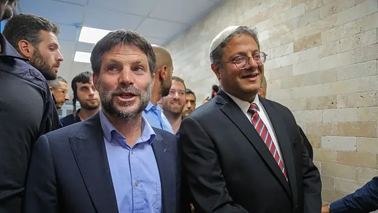 جلسه فوری نتانیاهو با «تندروها» همزمان با مذاکرات آتش‌بس