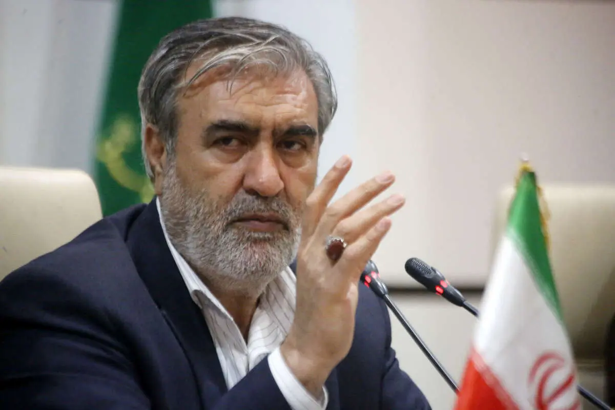 جزییات طرح تشدید مجازات همکاری‌کنندگان با دول خارجی متخاصم