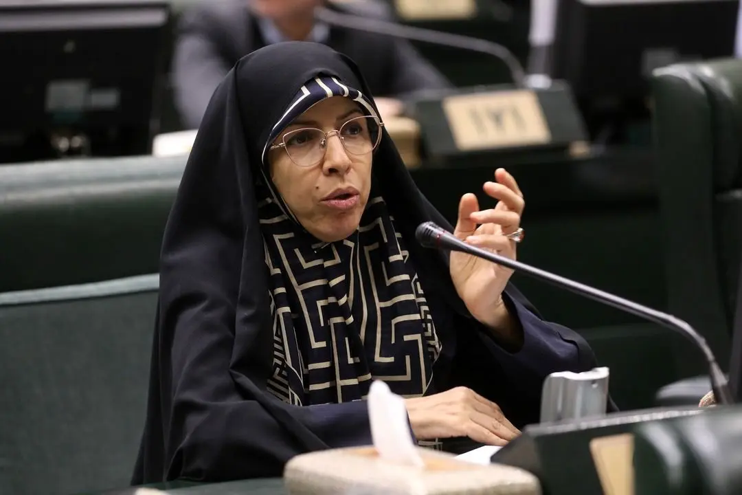 نماینده زن مجلس: مصوبه کاهش سقف مهریه، مردانه و ضد خانواده بود