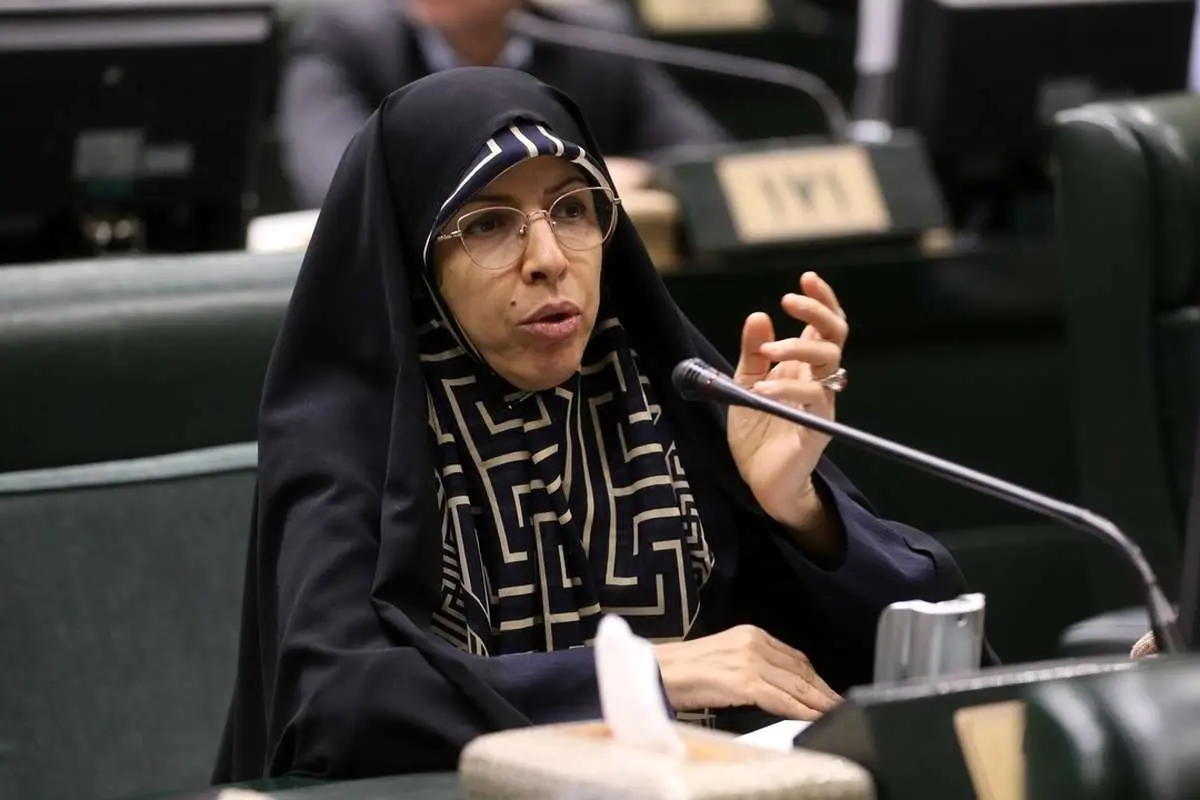 نماینده زن مجلس: مصوبه کاهش سقف مهریه، مردانه و ضد خانواده بود