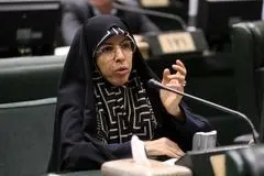 نماینده زن مجلس: مصوبه کاهش سقف مهریه، مردانه و ضد خانواده بود