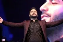 داستان یک اتفاق تلخ در کنسرت مجید خراطها