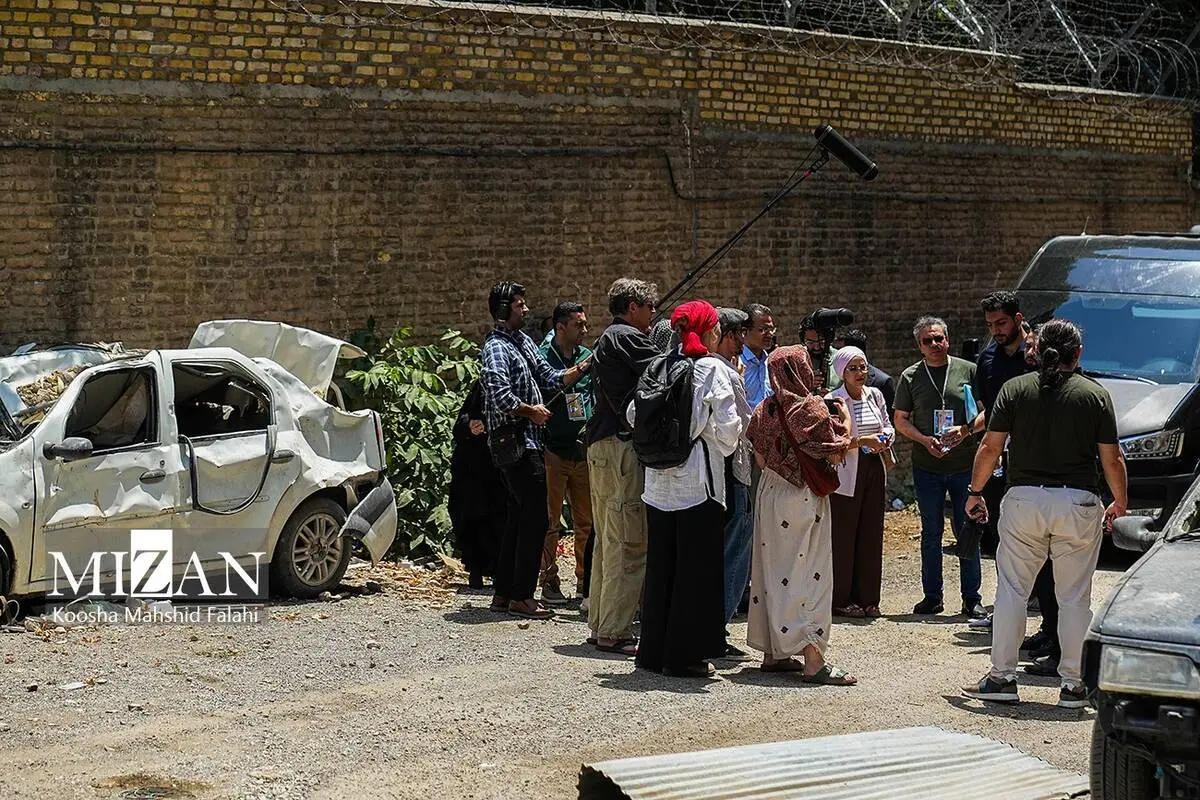 گالری