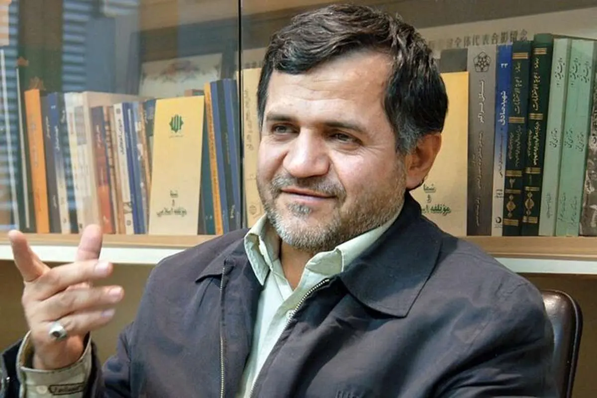 نامه دبیرکل موتلفه به رئیس جمهور چین/ امانی: ایران سد هژمونی آمریکا در منطقه و جهان است
