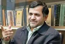 نامه دبیرکل موتلفه به رئیس جمهور چین/ امانی: ایران سد هژمونی آمریکا در منطقه و جهان است