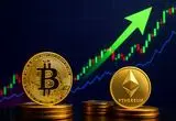 اولین تاثیر آتش‌بس در رمزارزها؛ بیت‌کوین جان گرفت