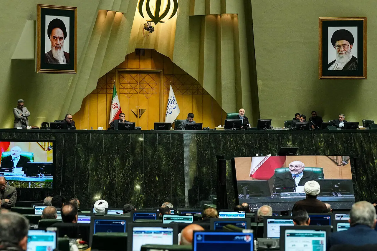 جزئیات جلسه غیرعلنی مجلس درباره ناآرامی‌های اخیر
