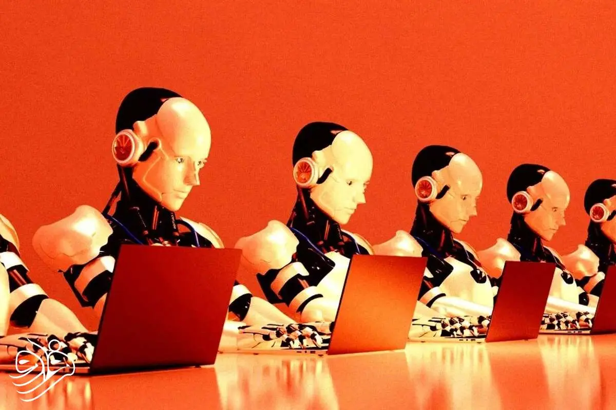 آزمایشی که نشان داد هوش مصنوعی هنوز نمی‌تواند جای انسان را بگیرد