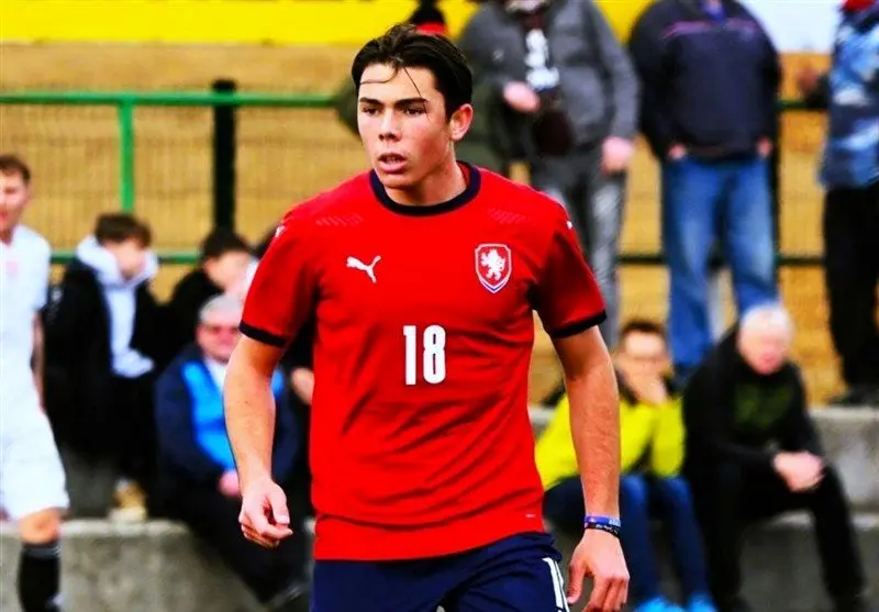 پسر بوفون برای جمهوری چک هت‌تریک کرد!

