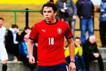 پسر بوفون برای جمهوری چک هت‌تریک کرد!

