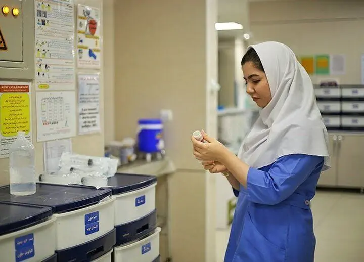 ماجرای طرح جدید بورسیه پرستاری؛ مشکل چه کسی حل می‌شود؟