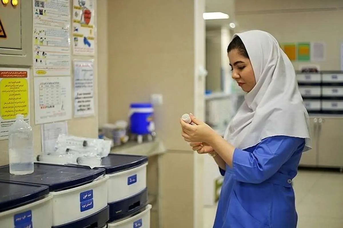 ماجرای طرح جدید بورسیه پرستاری؛ مشکل چه کسی حل میشود؟