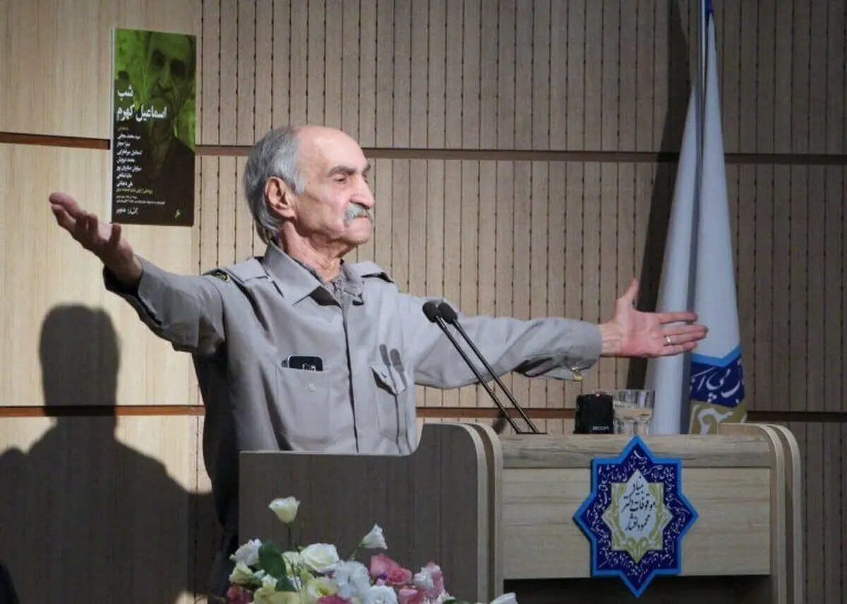 چند نکته درباره اعلام جرم علیه اسماعیل کهرم، جای پرنده‌شناس یگانه دادگاه نیست!
