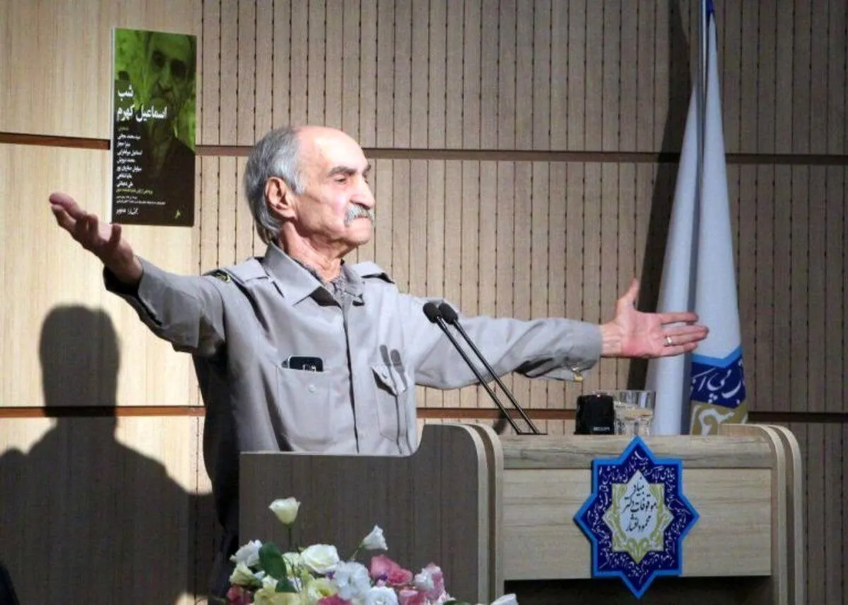 چند نکته درباره اعلام جرم علیه اسماعیل کهرم، جای پرنده‌شناس یگانه دادگاه نیست!
