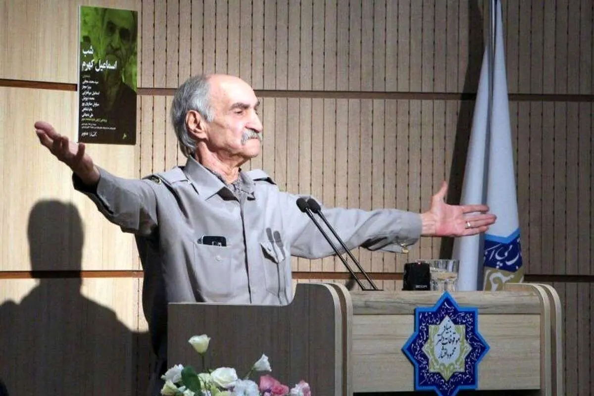 چند نکته درباره اعلام جرم علیه اسماعیل کهرم، جای پرنده‌شناس یگانه دادگاه نیست!
