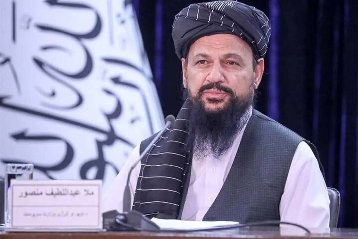 انتقاد تند طالبان از پاکستان: اسلام‌آباد نمی‌خواهد افغانستان روی ثبات ببیند