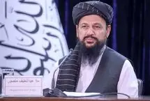 انتقاد تند طالبان از پاکستان: اسلام‌آباد نمی‌خواهد افغانستان روی ثبات ببیند