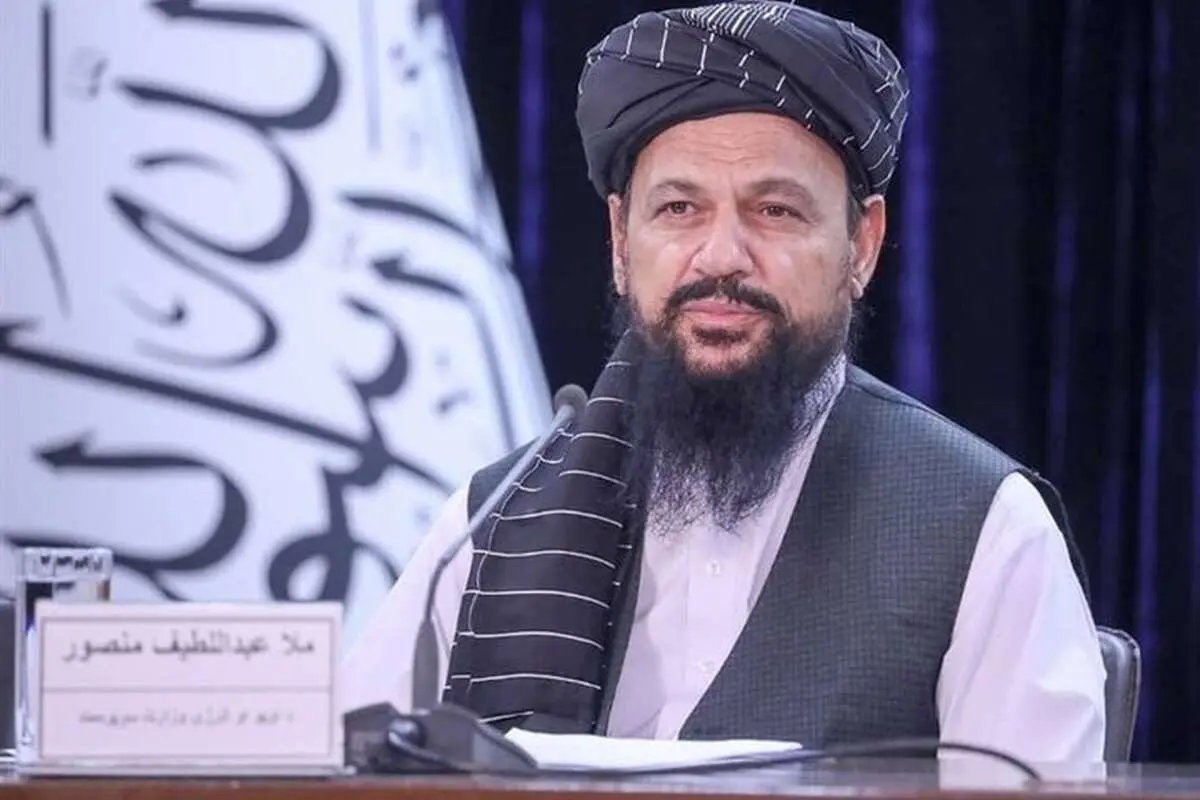 انتقاد تند طالبان از پاکستان: اسلام‌آباد نمی‌خواهد افغانستان روی ثبات ببیند