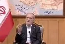 دوچرخه سواری پزشکیان در مسیر سلامت اصفهان