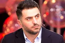 علی ضیا: زحمت هفده ساله ام در تلویزیون و رادیو تمام شد 
