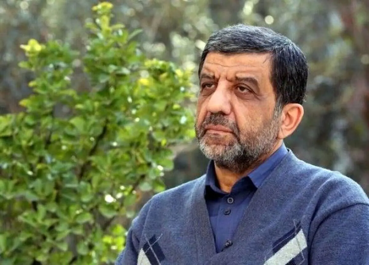 کنایه سنگین ضرغامی به شورای نگهبان و مجلس دوازدهم