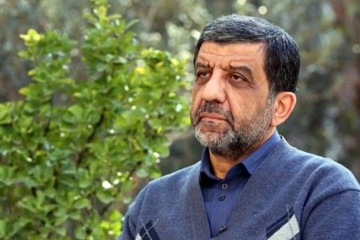 کنایه سنگین ضرغامی به شورای نگهبان و مجلس دوازدهم