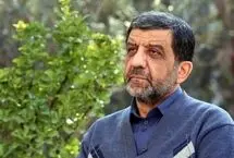 کنایه سنگین ضرغامی به شورای نگهبان و مجلس دوازدهم