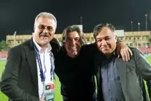 لغو جلسه هیئت مدیره باشگاه استقلال