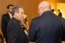 جزئیات جدید از روند مذاکرات ایران و آمریکا در سوئیس
