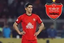 گزینه پرسپولیس چطور به پرسپولیس گل زد؟!