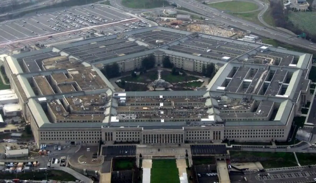 برکناری ۲ ژنرال ارشد دیگر توسط پنتاگون