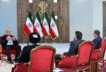 خروجی مصاحبه تلویزیونی رییس‌جمهور/ گذار از گفت‌وگوهایی که در آن نه سیخ می‌سوخت و نه کباب!