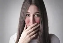 چرا وقتی خجالت می‌کشیم صورتمان سرخ می‌شود؟