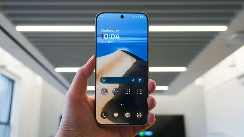 OnePlus ۱۵ 