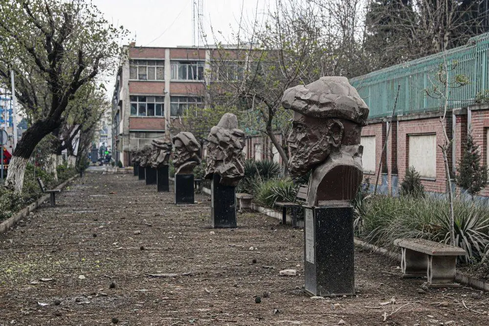 گالری
